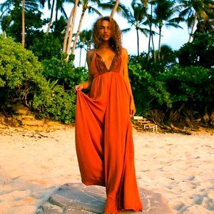 Free People Onesie jumpsuit size small